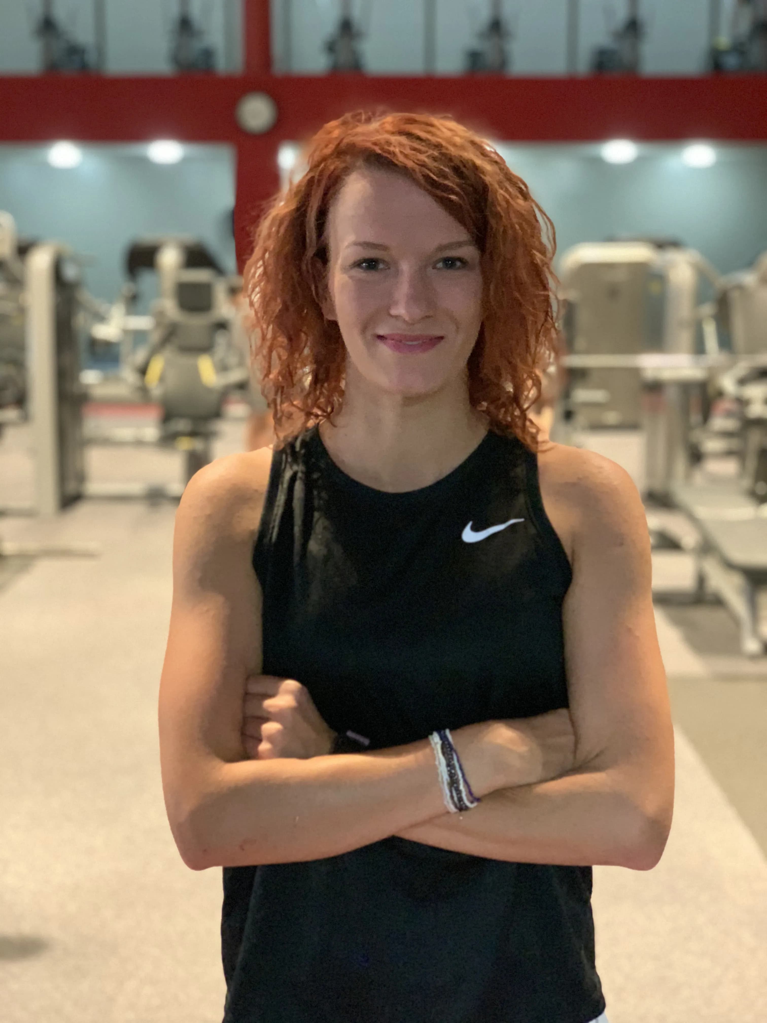 Kateřina Pávková